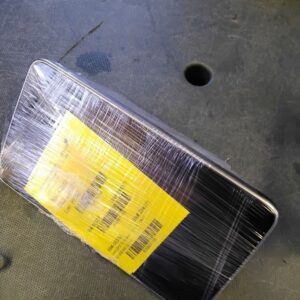 Info-GPS-TV Screen 190 Type 2 Door Display Fits 2016-2020 MERCEDES GT