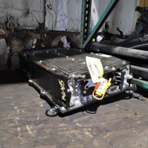 2016-2020 FORD FUSION Battery Hybrid Titanium Fits 2.0 Hybrid