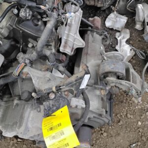 Automatic Transmission 3.5L Fits 2007 PONTIAC AURA