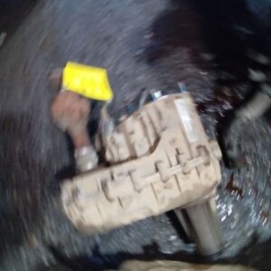 2006-2012 DODGE 1500 PICKUP Transfer Case Fits Model NV243 Electric Shift