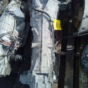 Automatic Transmission 2.0L 28iX Fits 2015-2018 BMW X4