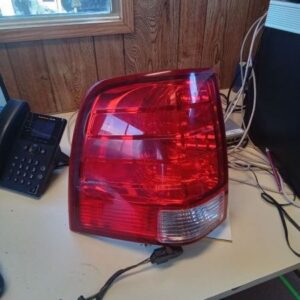 Driver Left Tail Light Fits 2003-2006 FORD EXPEDITION