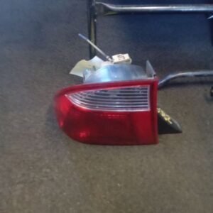 Driver Left Tail Light Sedan Fits 2005-2007 FORD FOCUS