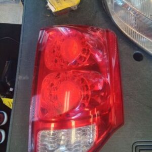Passenger Right Tail Light Fits 2011-2019 DODGE CARAVAN