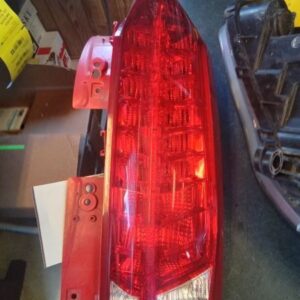 Passenger Right Tail Light Fits 2010-2016 CADILLAC SRX