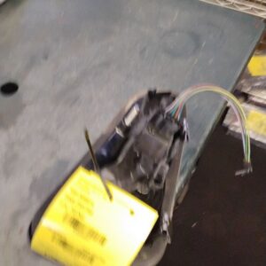 Driver Tail Light Convertible Fits 2005-2008 MINI COOPER