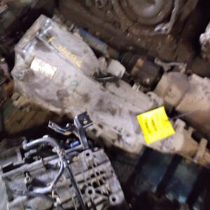 1996-1997 CHEVROLET CAMARO Automatic Transmission 6-231 Fits 3.8L