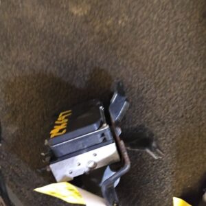 Anti-Lock Brake Part Modulator Assembly AWD Fits 2007-2009 HONDA CR-V