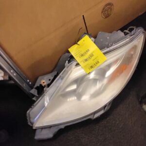 Driver Left Headlight Xenon HID Fits 2010-2012 MAZDA CX-9