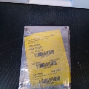 Engine ECM Electronic Control Module Fits 2003-2005 RANGE ROVER