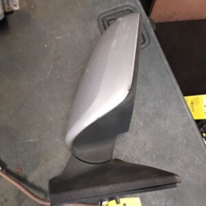 Passenger Side View Mirror Power With Heated Fits 2009-2013 TOYOTA COROLLA