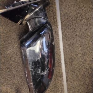 2016-2020 KIA SORENTO Passenger Side View Mirror Power Turn Signal