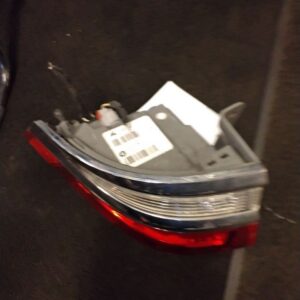 Passenger Tail Light Wk Body VIN E Or F 2014-2021 JEEP GRAND CHEROKEE