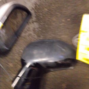 Driver Left Side View Mirror Without Heated Fits 2006-2012 MITSUBISHI ECLIPSE
