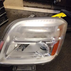 Driver Left Headlight SLE Fits 2010-2015 GMC TERRAIN