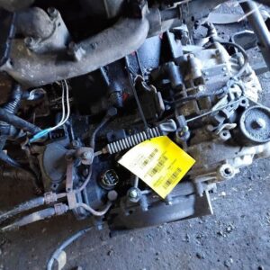 Automatic Transmission 3.8L 6 Cylinder Fits 2008-2011 KIA SEDONA
