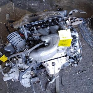 Engine 3.8L VIN 3 8th Digit Fits 2008-2010 KIA SEDONA