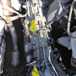 Automatic Transmission 4 Door 8 Cylinder 4.6L 4WD Fits 2002-2003 FORD EXPLORER
