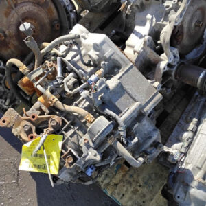 Automatic Transmission Coupe 2.4L Fits 2006-2007 HONDA ACCORD