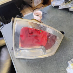 Passenger Right Tail Light Fits 2006-2009 FORD  FUSION