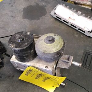 Anti-Lock Brake Part 219 Type CLS500 Fits 2006 MERCEDES CLS-CLASS