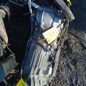 2000 TOYOTA TACOMA Automatic Transmission Fits 2.7L 4WD 4 Cylinder