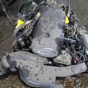 2003-2004 CHEVROLET AVALANCHE 1500 5.3L Engine Fits VIN T 8th Digit