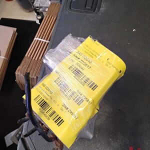 Anti-Lock Brake Part Assembly 4 Wheel ABS  2005-2007 CHEVROLET EXPRESS 3500 VAN