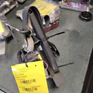 Seat Belt Front Bucket Driver Retractor Fits 2014-2020 NISSAN ROGUE