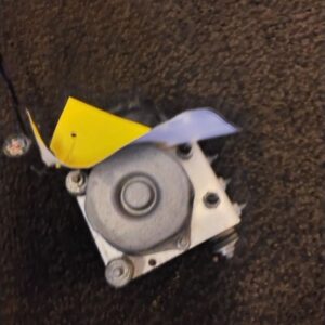 Anti-Lock Brake Part Actuator And Pump Assembly Fits 2013-2014 TOYOTA  CAMRY