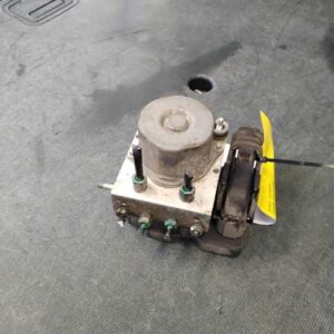 Anti-Lock Brake Part Assembly VIN K 1st Digit FWD Fits 2018 NISSAN ROGUE
