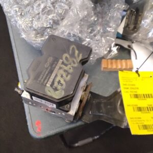 Anti-Lock Brake Part Modulator Assembly ABS Fits 2015-2017 HYUNDAI ACCENT