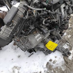 2003 ACURA MDX Automatic Transmission Fits 3.5L