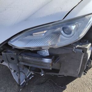 TESLA S   2016 Headlight