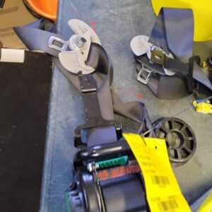 Seat Belt Front Driver Retractor Without Bucket Seat  2021-2024 HYUNDAI ELANTRA
