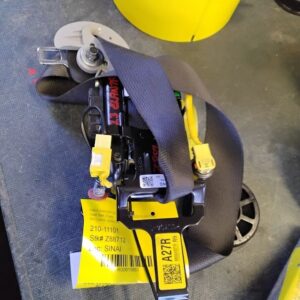 Seat Belt Front Passenger Retractor Fits 2021-2024 ELANTRA