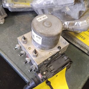Anti-Lock Brake Part Assembly Includes Module Fits 2016 BUICK ENCORE