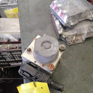 Anti-Lock Brake Part Modulator Assembly AWD Fits 2012-2013 HONDA CR-V