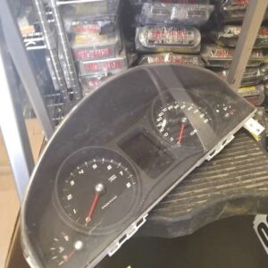 Speedometer Fits 2008-2009 PONTIAC G8