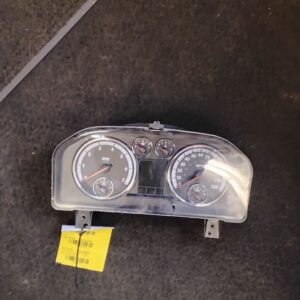 Speedometer Cluster MPH Fits 2012 DODGE 1500 PICKUP