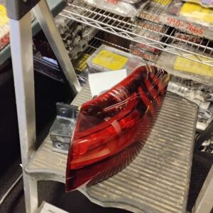 Passenger Tail Light LED Quarter Panel Mounted Fits 2019-2021 HYUNDAI TUCSON