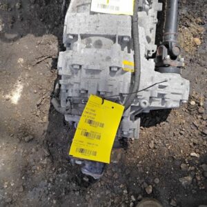 Transfer Case AWD Fits 2019-2023 GENESIS G70