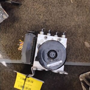 Anti-Lock Brake Part Assembly Sedan Canada Market Fits 2007 BMW 323i