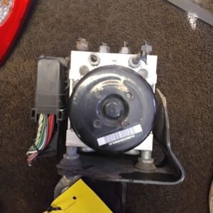 Anti-Lock Brake Part Assembly Without Hill Assist Fits 2010-2013 JEEP  COMPASS