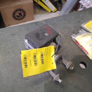Anti-Lock Brake Part Assembly Fits 2015-2016 CHRYSLER 300