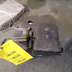 Anti-Lock Brake Part 204 Type Assembly C250 Fits 2013-2015 MERCEDES C-CLASS