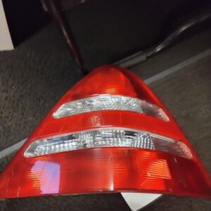 Passenger Tail Light 170 Type SLK230 Fits 2001-2004 MERCEDES SLK