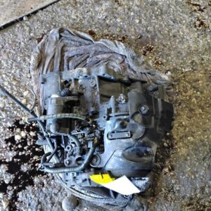 2003-2006 TOYOTA CAMRY Automatic Transmission Fits 6 Cylinder 3.0L 1MZFE Engine