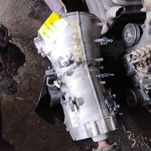 Transmission 2WD Gasoline Thru 04/01/24 Fits 2019-2024 DODGE 2500 PICKUP