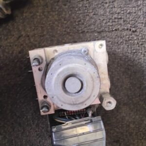 Anti-Lock Brake Part Actuator And Pump Assembly Fits 2016 TOYOTA COROLLA